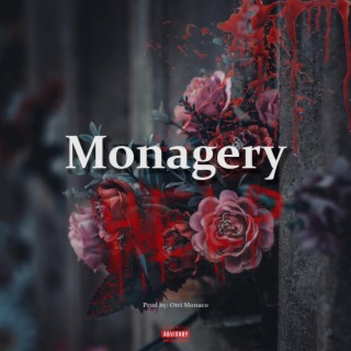 Monagery