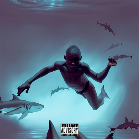 Swimming with the Sharks ft. ANARCHY & NJAI