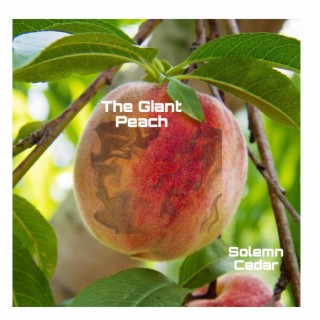 The Giant Peach