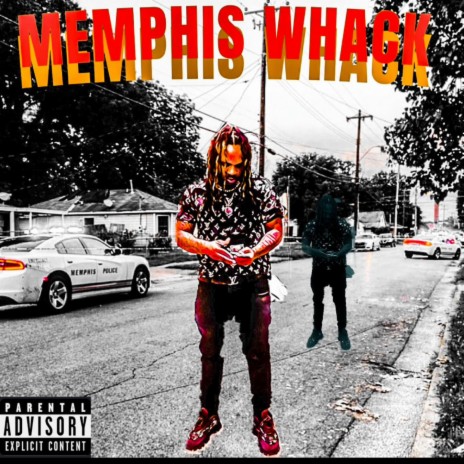 Memphis whack