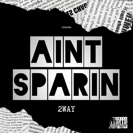 Aint Sparin | Boomplay Music