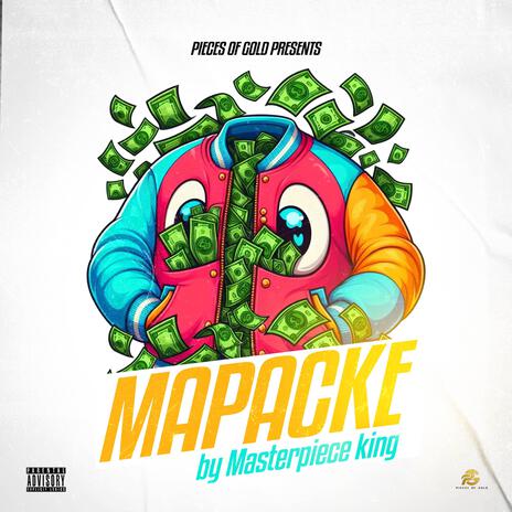 Mapacke | Boomplay Music