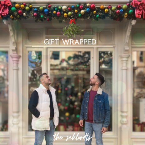 Gift Wrapped (Acapella) | Boomplay Music