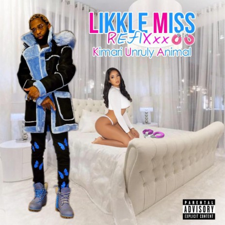 Likkle Miss (Refixxx) | Boomplay Music