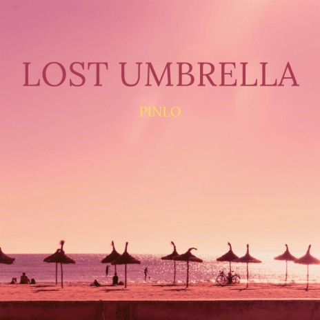 Lost umbrella