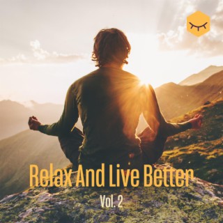 Relax And Live Better, Vol. 2