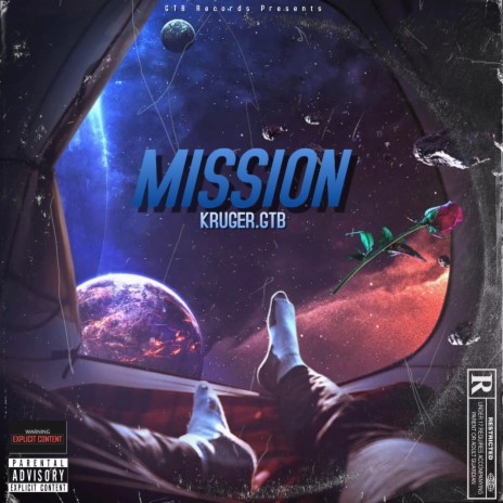 Mission | Boomplay Music