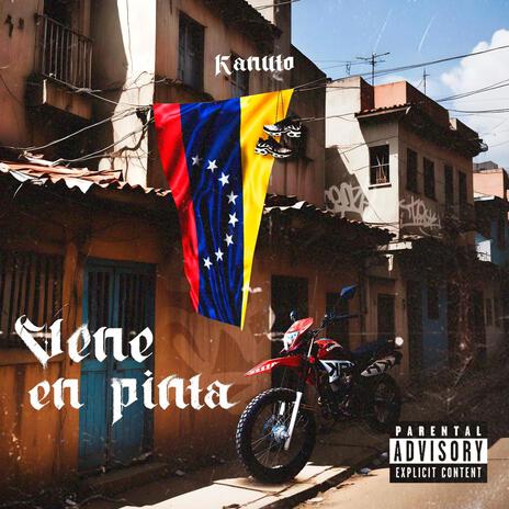 Vene en pinta | Boomplay Music