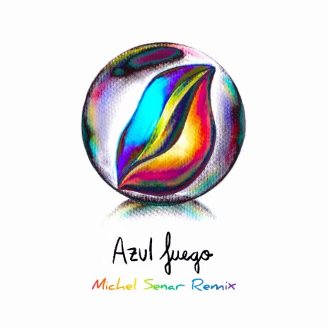 Azul Fuego (Michel Senar Remix) ft. Michel Senar | Boomplay Music