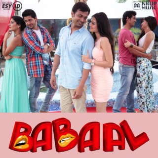 Babaal (Original Motion Picture Soundtrack)