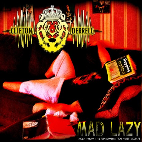 Mad Lazy | Boomplay Music