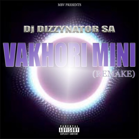 Vakhori Mini (Remake) ft. Lady Kay | Boomplay Music
