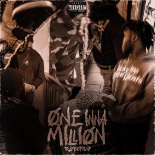 One Inna Million