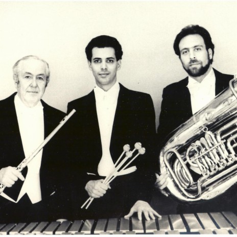 George Gershwin: Prelude #2 ft. Mike Joseph: Vibraphone & Burt Strompf: Lyric Tuba | Boomplay Music