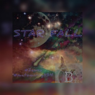 Star fall