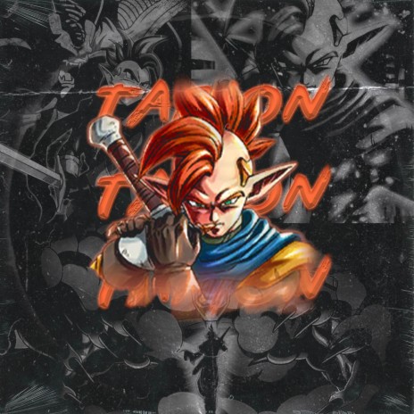 Tapion's Ocarina Theme (Dragon Ball Z) (Lofi Hip-Hop Remix) | Boomplay Music