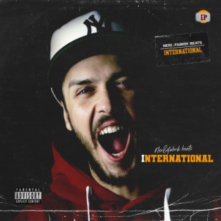 International EP