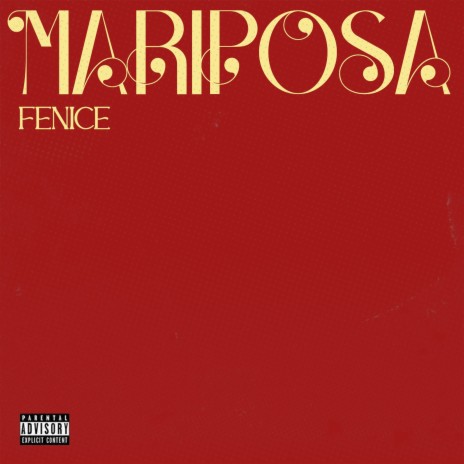 Mariposa | Boomplay Music