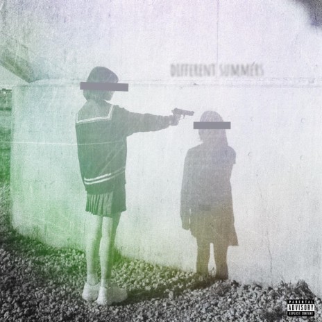 Different Summers ft. Gumpy | Boomplay Music