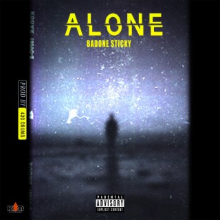 ALONE lyrics | Boomplay Music