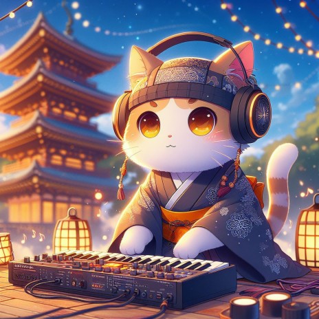 Kyoto Kitty