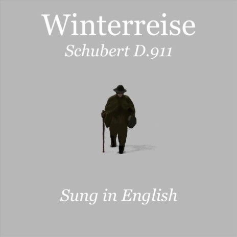 Winterreise, D. 911: 10. Rast ft. Joseph Middleton | Boomplay Music