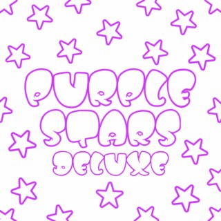 Purple Stars (Deluxe)