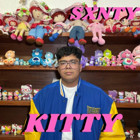 Kitty | Boomplay Music