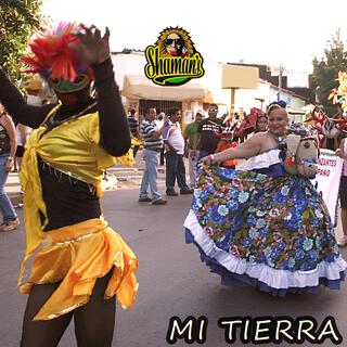 Mi Tierra