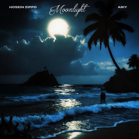 Moonlight ft. Ariy | Boomplay Music