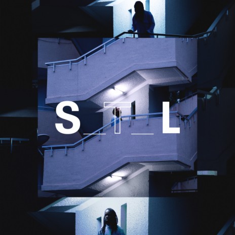 s_t_l ft. Maya Amolo | Boomplay Music