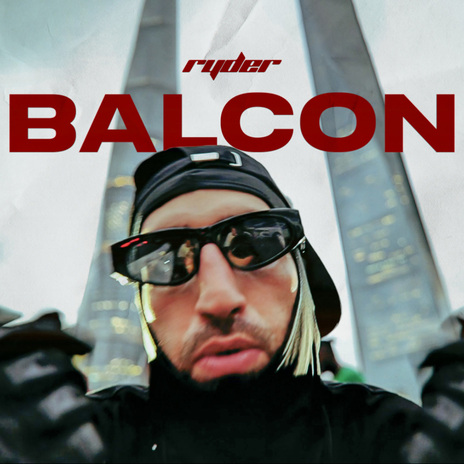 Balcon ft. Ridersteam | Boomplay Music