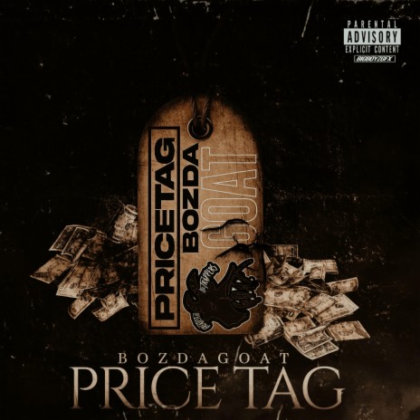 Price Tag | Boomplay Music
