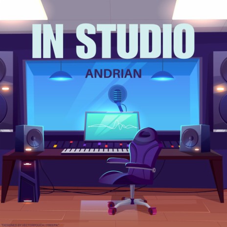 In Studio | Boomplay Music