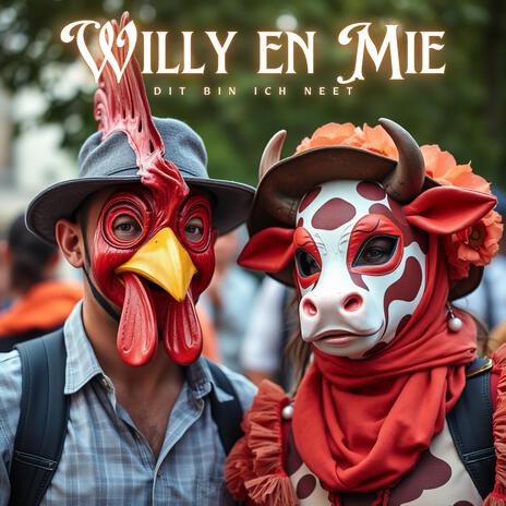 Willy en Mie | Boomplay Music