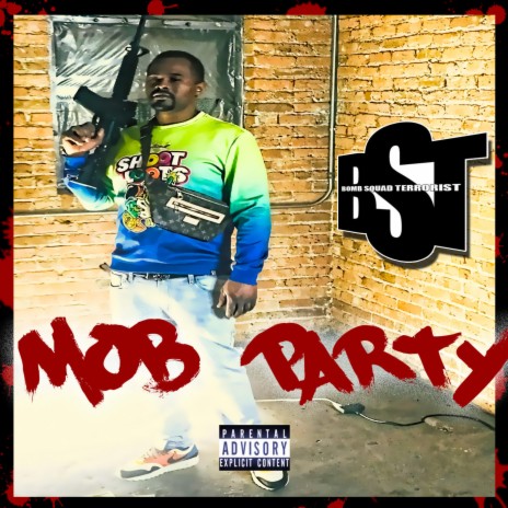 Mob Party | Boomplay Music