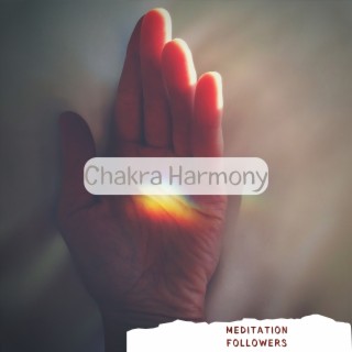 Chakra Harmony: Aligning Body and Spirit