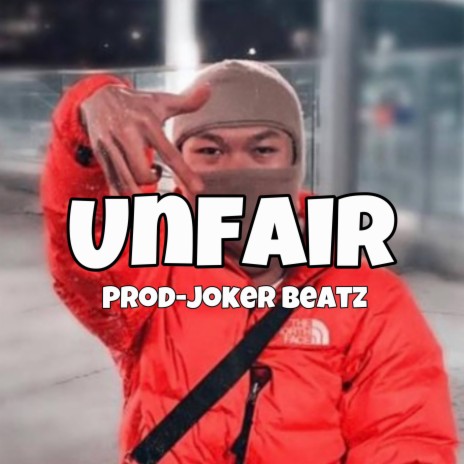 Unfair Ler Mu Dex type beat | Boomplay Music