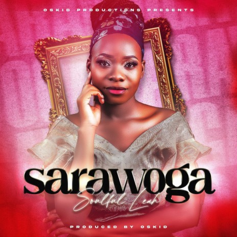 Sarawoga