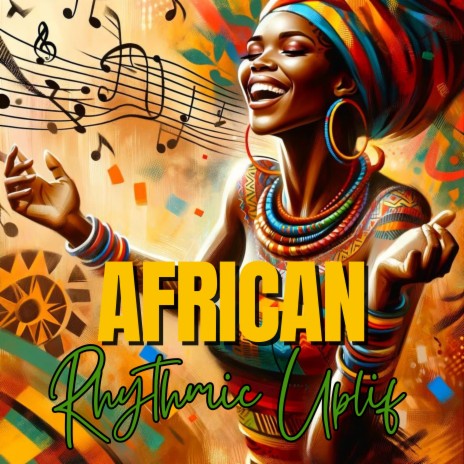 African Rhythms | Boomplay Music