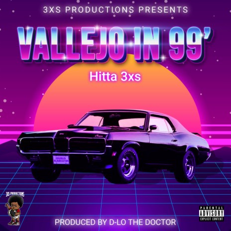 Vallejo in 99' | Boomplay Music