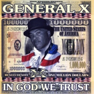 In God We Trust