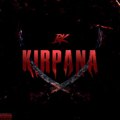 Kirpana | Boomplay Music