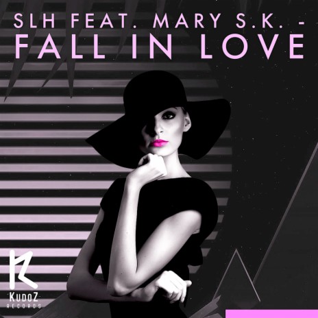 Fall In Love ft. Mary S.K.