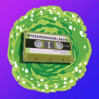 Interdimensional Radio