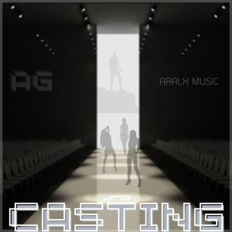 CASTING | Boomplay Music
