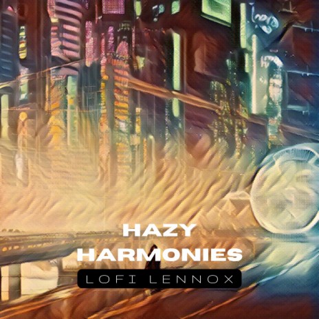 Hazy Harmonies | Boomplay Music