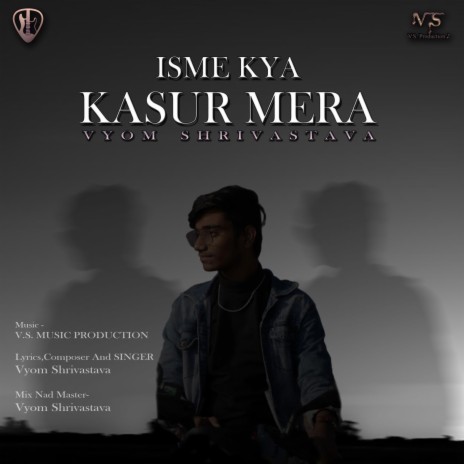 Kya Kasur Mera | Boomplay Music