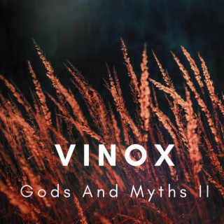 Gods and Myths II