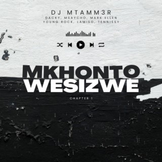 Mkhonto Wesizwe (Chapter 1)